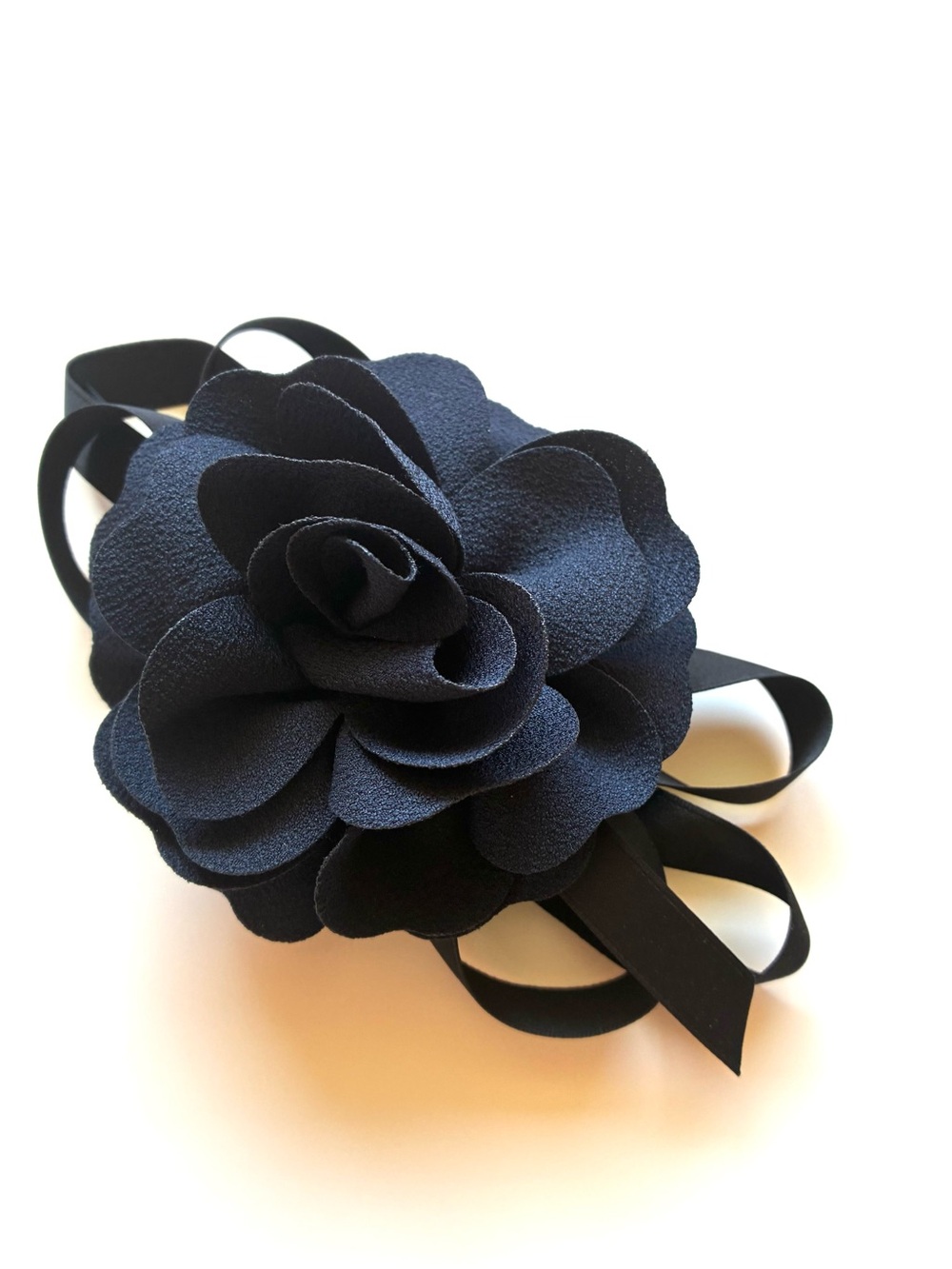Hand Made Barrette for Women’s Hair, - Picture 6 of 16